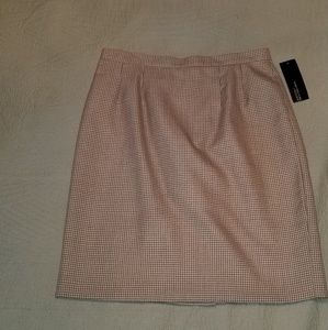 Jones New York Skirt